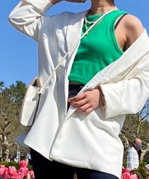 H&M | タンクトップ