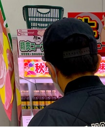 AVIREX | キャップ