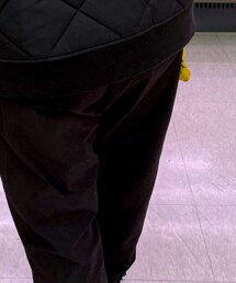 UNIQLO | UNIQLOのジョガーパンツ。(その他パンツ)