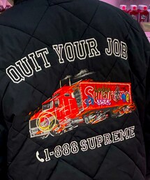 Supreme  | ブルゾン