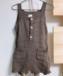 Birthday | ロンパース