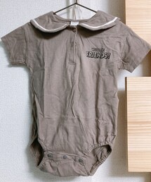 Birthday | ロンパース