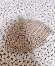 Birthday | どんぐり帽子(帽子)