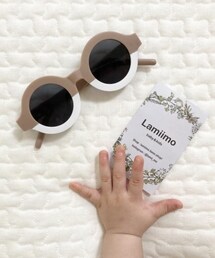 Lamiimo | サングラス