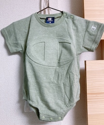 Champion | birthdayで購入(ロンパース)
