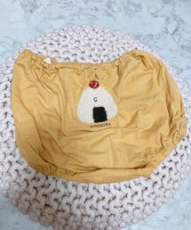 Birthday | おにぎりの具は梅干し(パンツ)