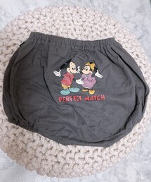 Birthday | おしりプリント(パンツ)