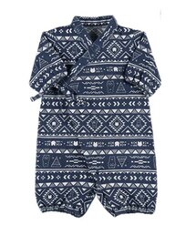 西松屋 | 甚平(ロンパース)