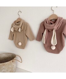 moco kids | ロンパース