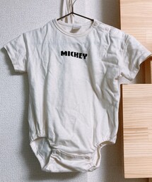 Birthday | ロンパース