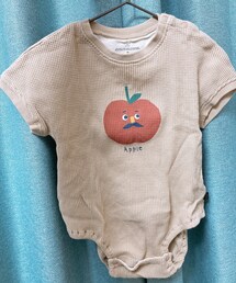 Birthday | ロンパース