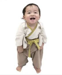 3coins | その他ベビーウェア