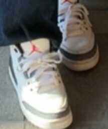 AIR JORDAN | スニーカー