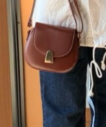 RETRO GIRL | ショルダーバッグ