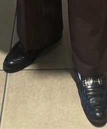 GU | ローファー