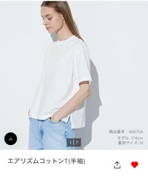 UNIQLO | Tシャツ/カットソー