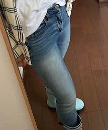 American Eagle | デニムパンツ