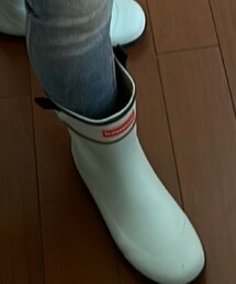 HUMMER | レインシューズ