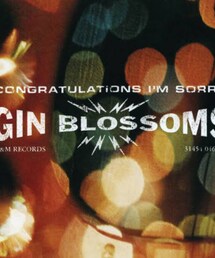 gin  blossoms | CD
