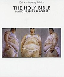 Manic Street Preachers | CD