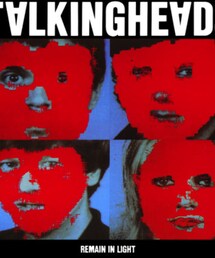 talking heads | CD