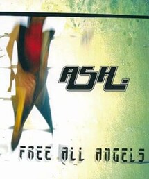 ASH | CD