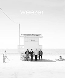weezer | CD