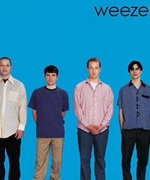 weezer | CD
