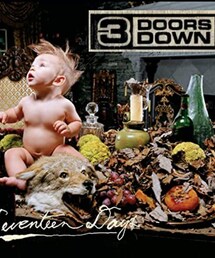 3 Doors Down | CD