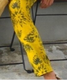 URBAN RESEARCH | パンツ