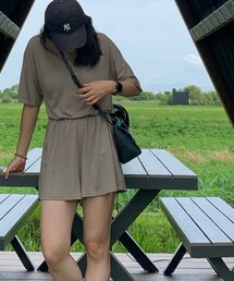CHARLES & KEITH | ショルダーバッグ