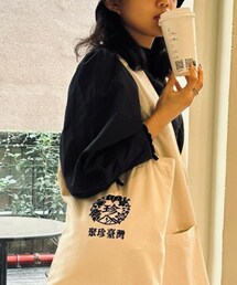 mikke | チュニック