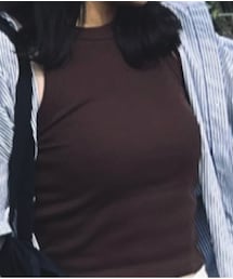 GU | タンクトップ