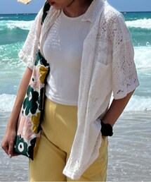 UNIQLO | タンクトップ