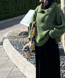 marimekko | ショルダーバッグ