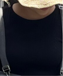 UNIQLO | タンクトップ