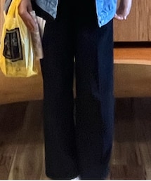 UNIQLO | チノパンツ