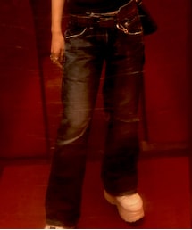 Levi's | デニムパンツ