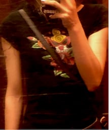 HYSTERIC MINI | Tシャツ/カットソー