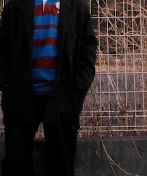 VINTAGE | テーラードジャケット