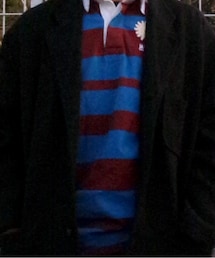 WALES BONNER | ポロシャツ