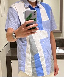COMME des GARCONS SHIRT | シャツ/ブラウス