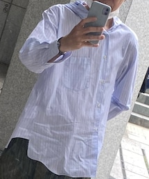 COMME des GARCONS HOMME PLUS | シャツ/ブラウス