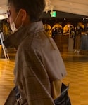 JUNYA WATANABE MAN(ジュンヤワタナベマン)の「ジャケット/アウター(ブルゾン)」