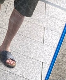 CAMPER | サンダル