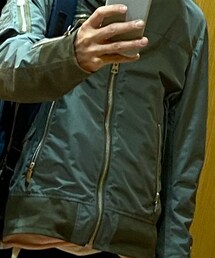 eye Junya Watanabe man north face | ブルゾン