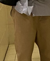 COMME des GARCONS HOMME | チノパンツ