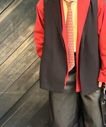 ZARA | ベスト