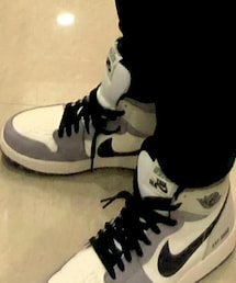 AIR JORDAN | スニーカー