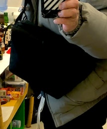 Cote&Ciel | ボディバッグ/ウエストポーチ